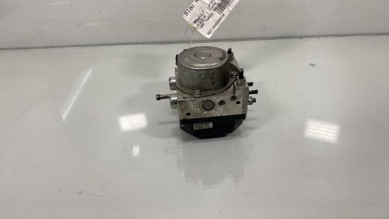 Blocco ABS (antibloccaggio freni) RENAULT KOLEOS 1 PHASE 1 Diésel - 1