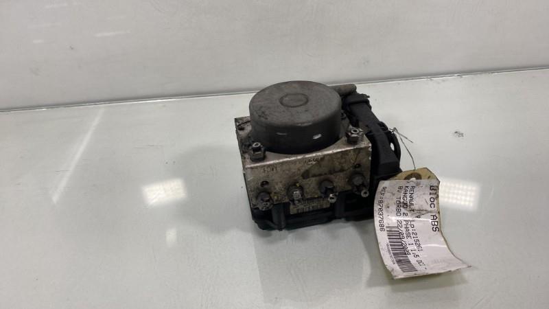 Blocco ABS (antibloccaggio freni) RENAULT KANGOO 2 PHASE 1 Diésel - 1