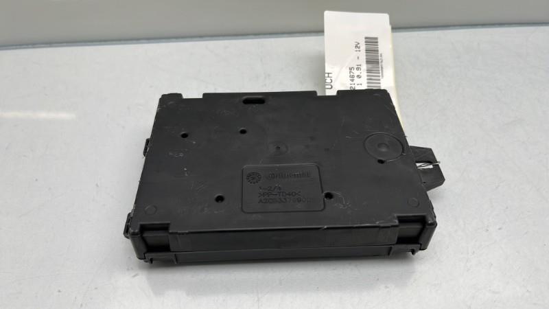 Boitier UCH RENAULT CLIO 4 PHASE 1 Essence - 1