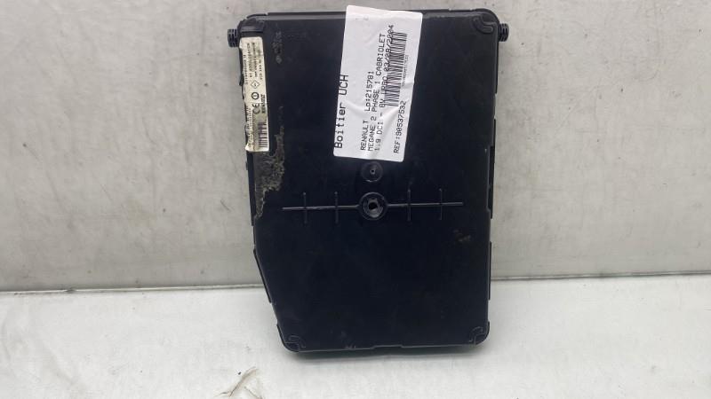 Boitier UCH RENAULT MEGANE 2 PHASE 1 CABRIOLET Diesel - 1