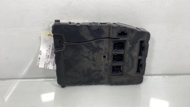 Boitier UCH RENAULT MEGANE 2 PHASE 2 Diesel - 1