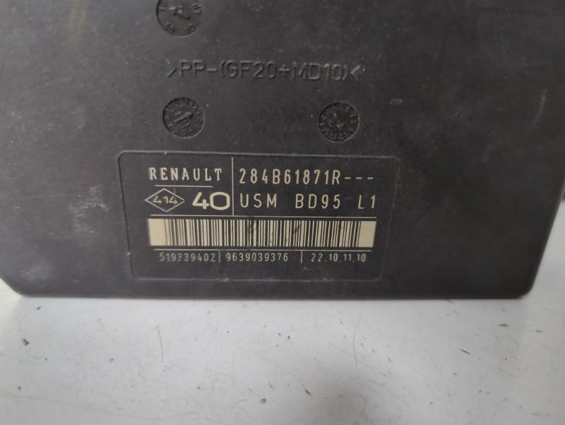 Boitier USM  RENAULT MEGANE 3 PHASE 1 BREAK Diesel - 1