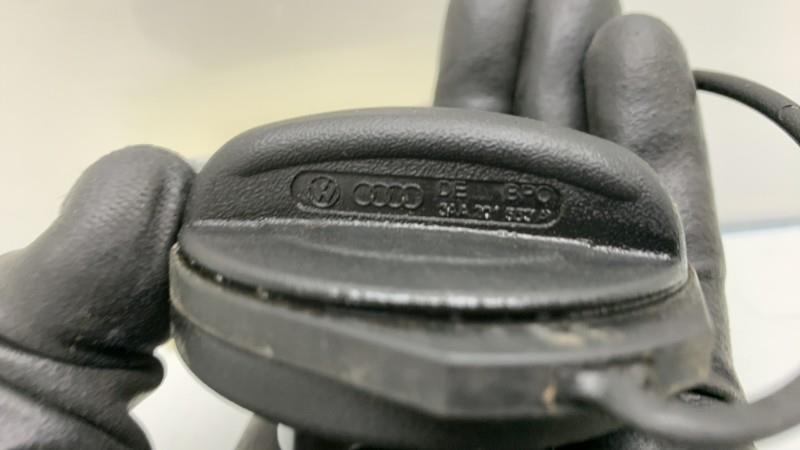 Bouchon de carburant SKODA OCTAVIA 3 PHASE 2 Essence - 1