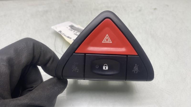 Bouton de warning RENAULT KOLEOS 1 PHASE 1 Diesel - 1