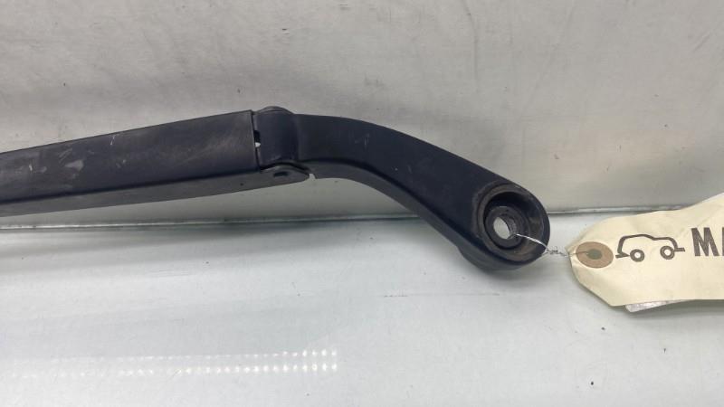 Braccio tergicristallo anteriore destro NISSAN CUBE Diésel - 1