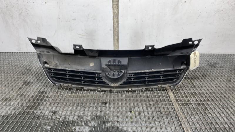 Calandre OPEL ZAFIRA B PHASE 1 Diesel - 1
