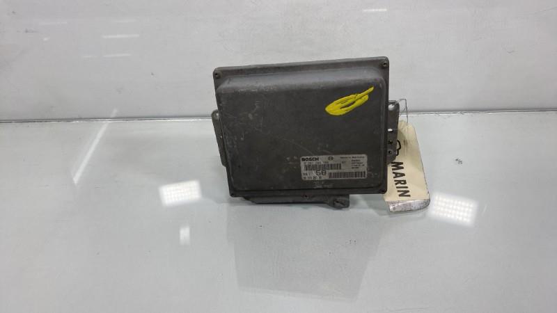 Centralina motore CITROEN SAXO PHASE 2 Gasolina - 1