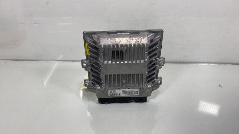 Centralina motore CITROEN C4 PICASSO 1 Diésel - 1