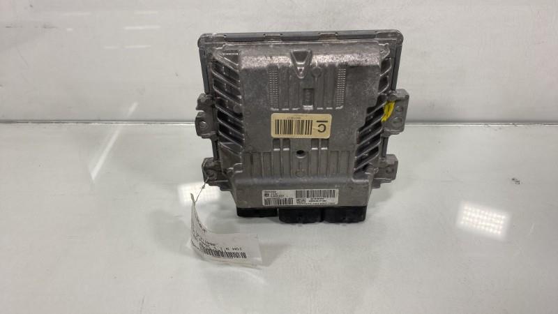 Centralina motore CITROEN BERLINGO 2 PHASE 1 Diésel - 1