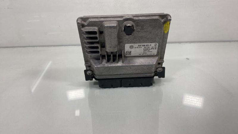 Centralina motore SEAT IBIZA 4 PHASE 1 Diésel - 1