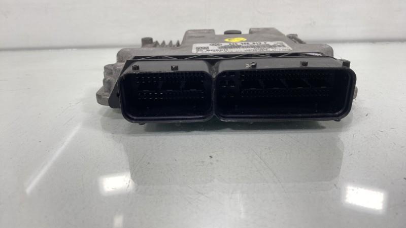 Centralina motore VOLKSWAGEN POLO 4 PHASE 2 Diésel - 1