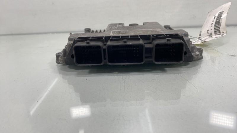 Centralina motore FORD FOCUS 2 PHASE 1 Diésel - 1