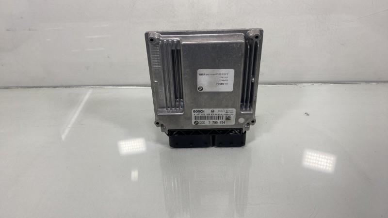 Centralina motore BMW SERIE 1 E87 PHASE 1 Diésel - 1
