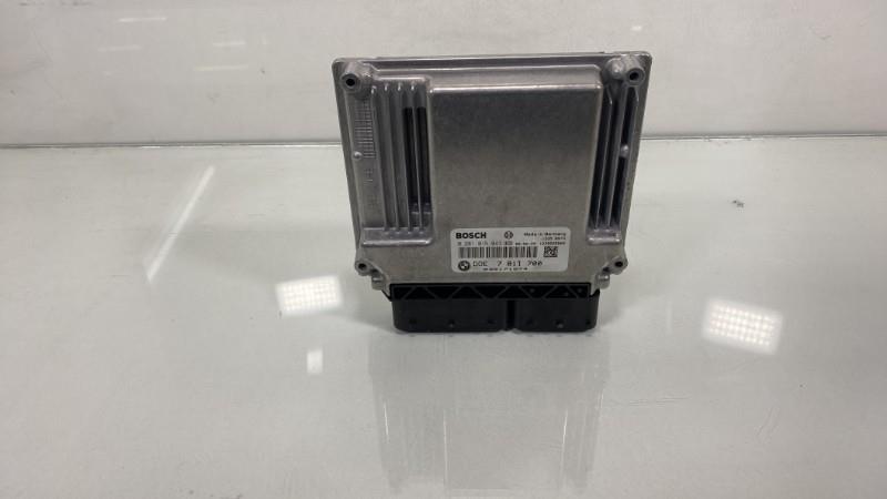 Centralina motore BMW SERIE 5 E60 PHASE 2 Diésel - 1