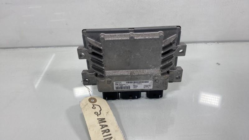 Centralina motore FORD MONDEO 3 PHASE 1 BREAK Gasolina - 1