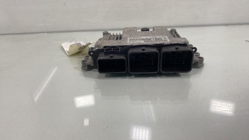 Calculateur moteur CITROEN JUMPY 2 Diesel - 1