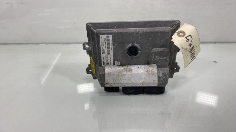 Centralina motore PEUGEOT 208 1 PHASE 1 Gasolina - 1