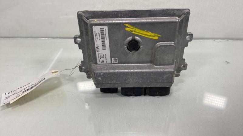 Centralina motore PEUGEOT 208 1 PHASE 2 Gasolina - 1