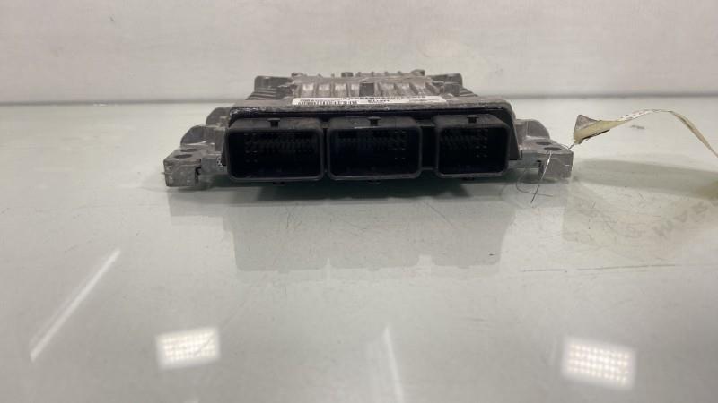 Centralina motore FORD MONDEO 3  - 1