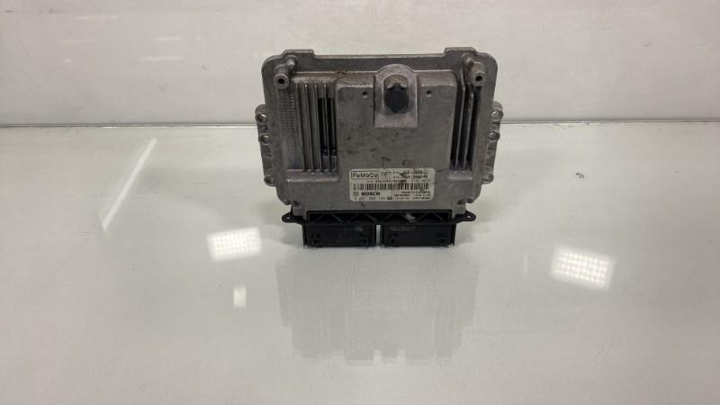 Centralina motore FORD ECOSPORT PHASE 3 Gasolina - 1