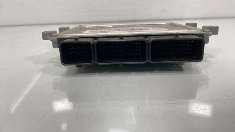Centralina motore RENAULT CLIO 4 PHASE 2 Gasolina - 1