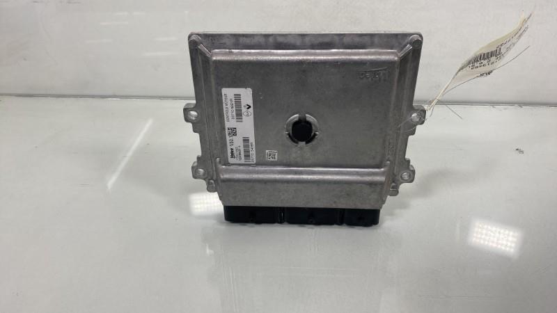 Centralina motore RENAULT CLIO 4 PHASE 2 Gasolina - 1