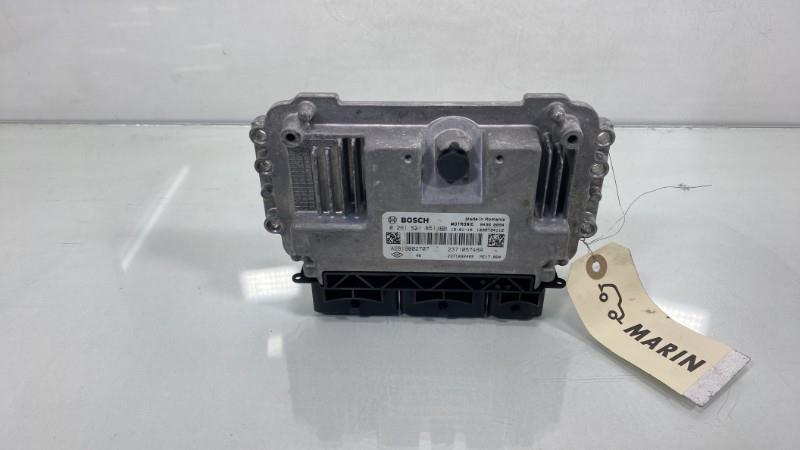 Centralina motore RENAULT TWINGO 3 PHASE 1  - 1