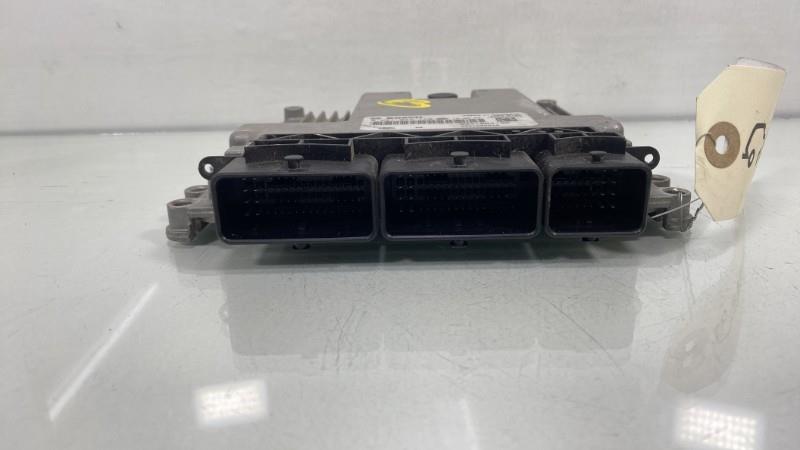 Centralina motore RENAULT CLIO 4 PHASE 2 Diésel - 1