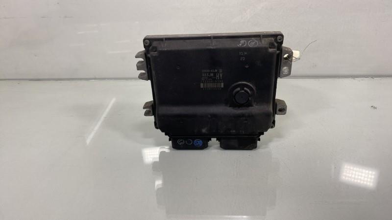 Centralina motore SUZUKI SWIFT 3 Gasolina - 1