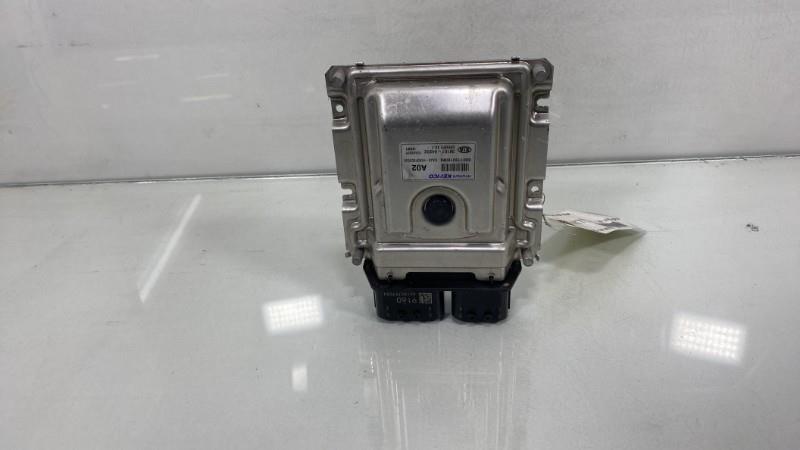 Centralina motore KIA PICANTO 3 PHASE 1 Gasolina - 1