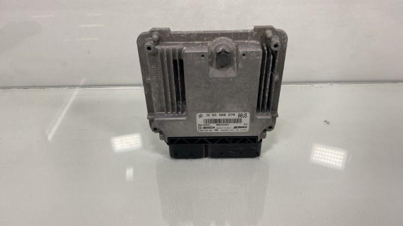 Centralina motore OPEL CORSA D PHASE 2 Diésel - 1