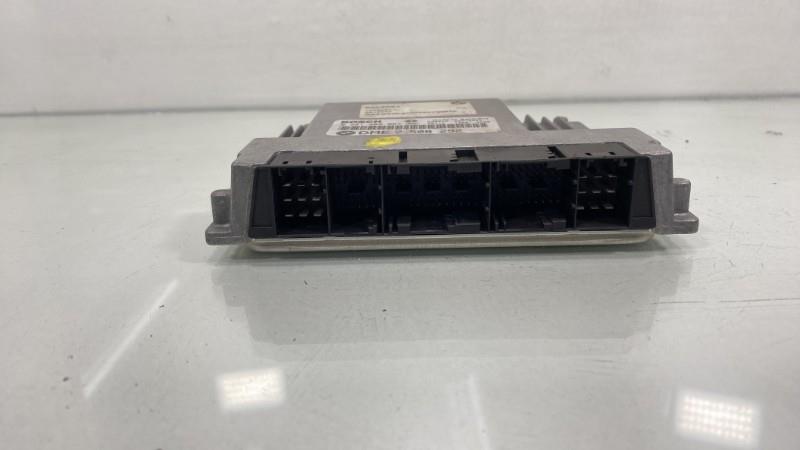 Centralina motore BMW SERIE 3 E46 COMPACT PHASE 1  - 1