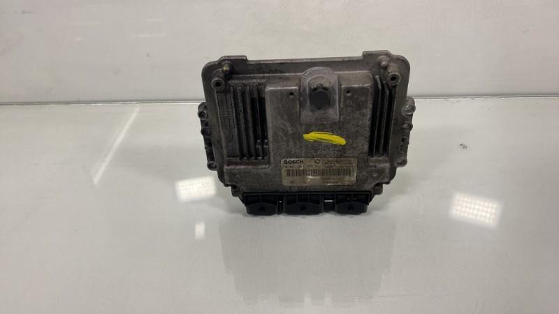 Centralina motore RENAULT GRAND SCENIC 2 PHASE 1 Diésel - 1