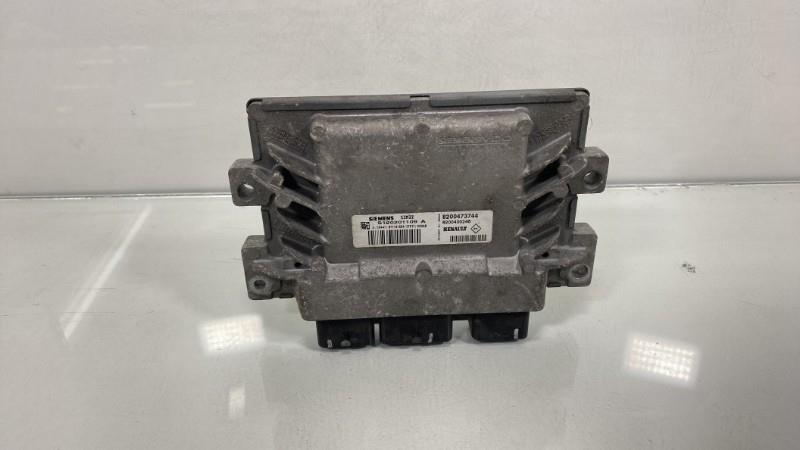Centralina motore RENAULT CLIO 2 CAMPUS PHASE 1 Gasolina - 1
