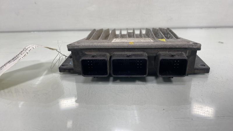 Centralina motore RENAULT CLIO 3 PHASE 2 BREAK Diésel - 1