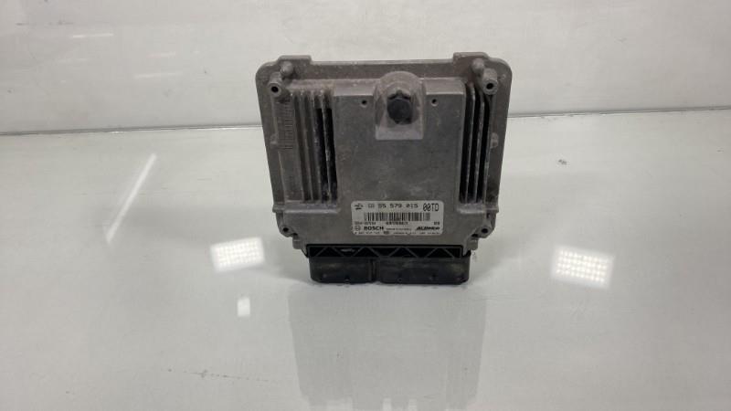 Centralina motore OPEL CORSA D PHASE 1  - 1