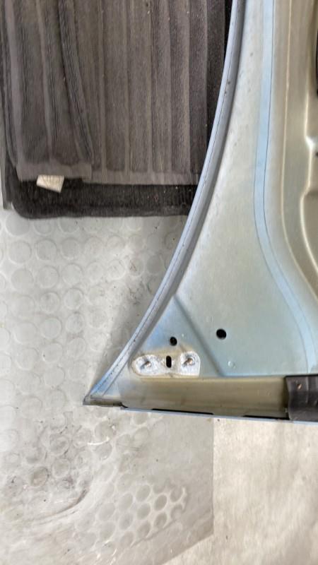 Capot CITROEN C3 1 PHASE 1 Diesel - 1