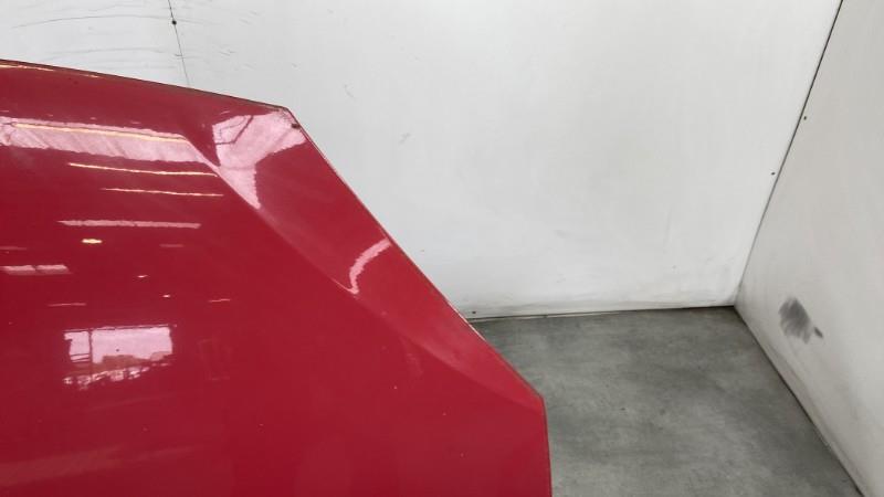 Capot DACIA SANDERO 1 Essence/GPL - 1