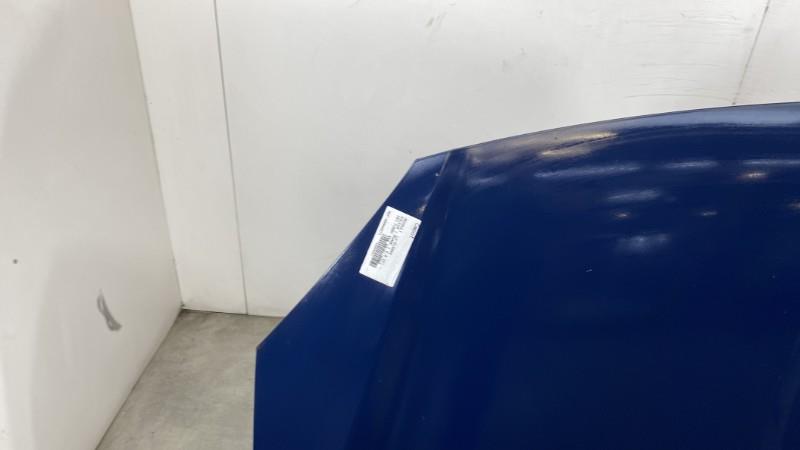 Capot RENAULT KOLEOS 1 PHASE 1 Diesel - 1
