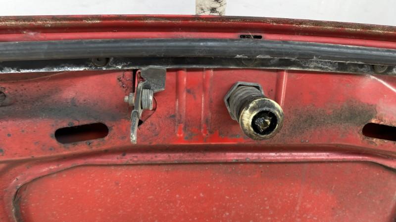 Capot PEUGEOT 309 PHASE 2 Essence - 1