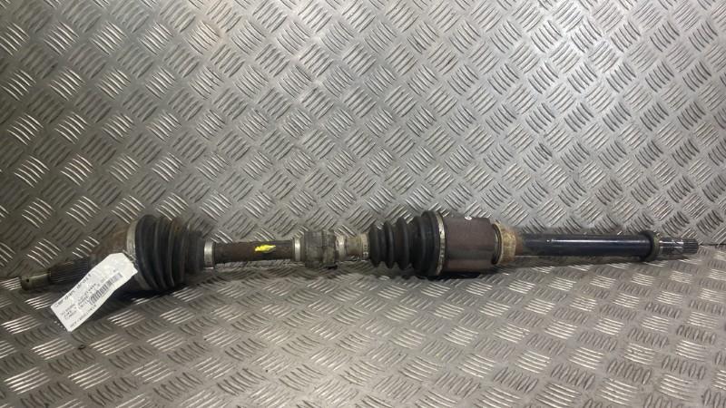 Giunto cardanico albero di trasmissione destro NISSAN JUKE 1 PHASE 1 Diésel - 1