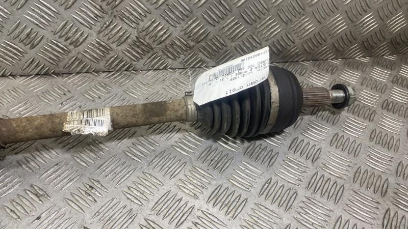 Giunto cardanico albero di trasmissione destro DACIA DUSTER 2 PHASE 1 Gasolina/Híbrido - 1