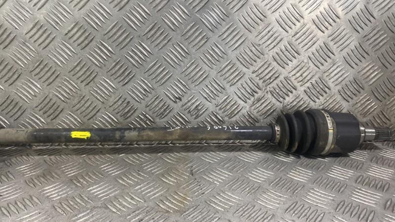 Giunto cardanico albero di trasmissione destro SUZUKI SWIFT 3 Gasolina - 1