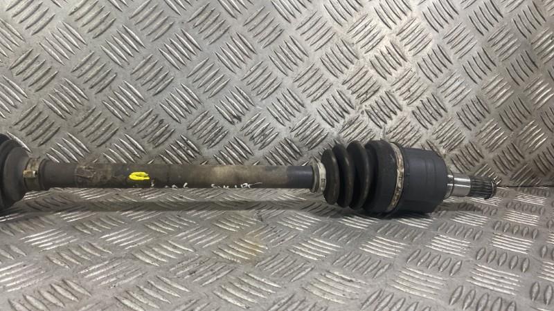 Giunto cardanico albero di trasmissione sinistro SUZUKI SWIFT 3 Gasolina - 1