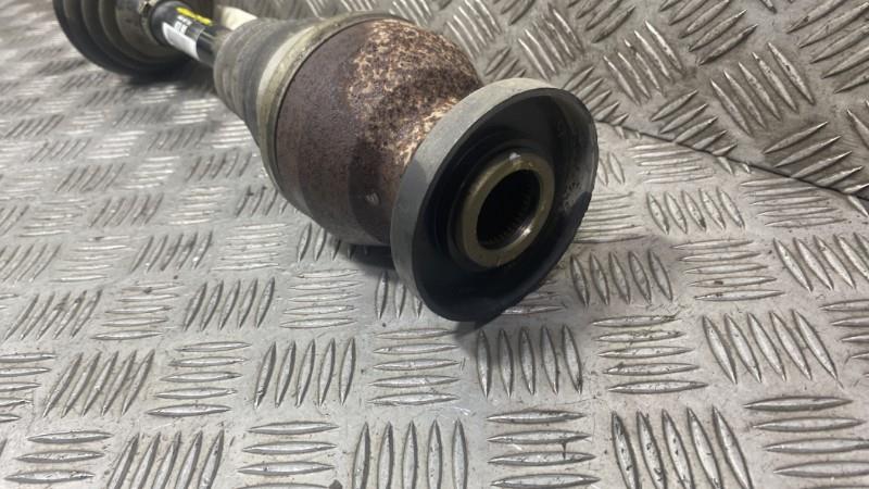 Giunto cardanico albero di trasmissione sinistro VOLKSWAGEN TIGUAN 1 PHASE 1 Diésel - 1