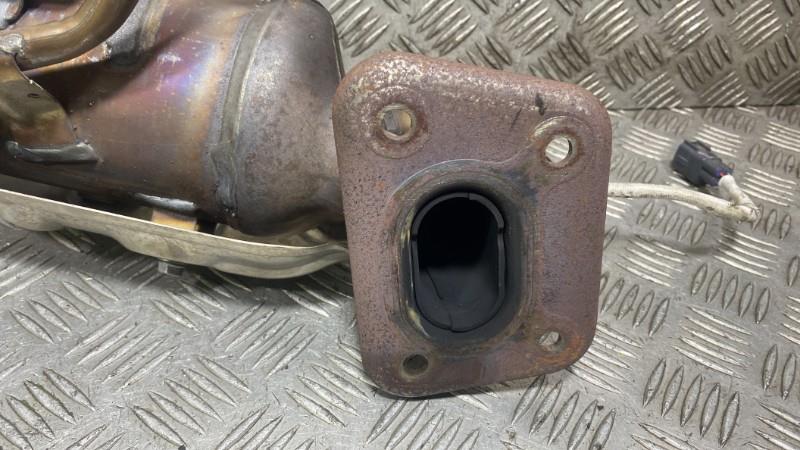 Catalizzatore (scarico) TOYOTA YARIS 3 PHASE 2 Gasolina - 1