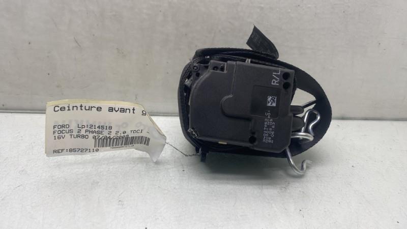 Cintura di sicurezza anteriore sinistra FORD FOCUS 2 PHASE 2 Diésel - 1