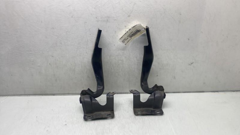 Charniere de capot RENAULT KOLEOS 1 PHASE 1 Diesel - 1