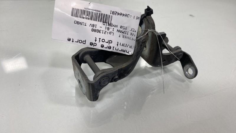 Charniere de porte avant droit RENAULT TALISMAN Essence/Hybride - 1