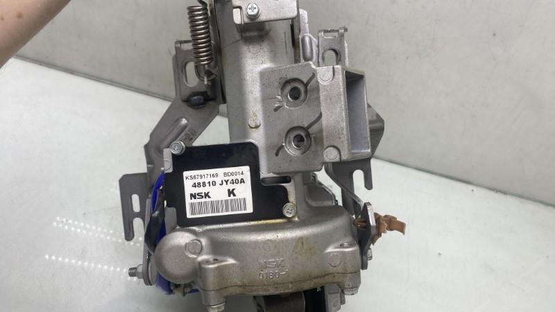 Colonne de direction RENAULT KOLEOS 1 PHASE 1 Diesel - 1